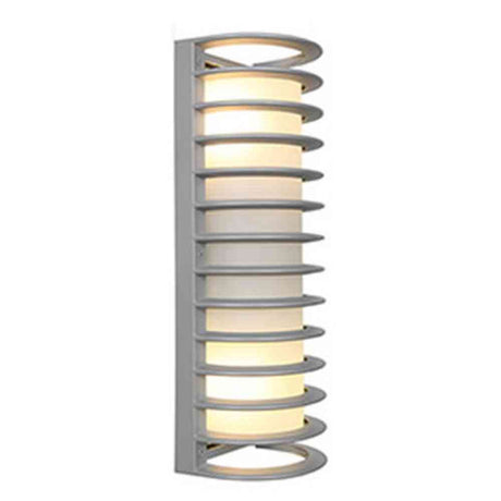 Access Lighting 20030MG-SAT/RFR satin bulkhead light