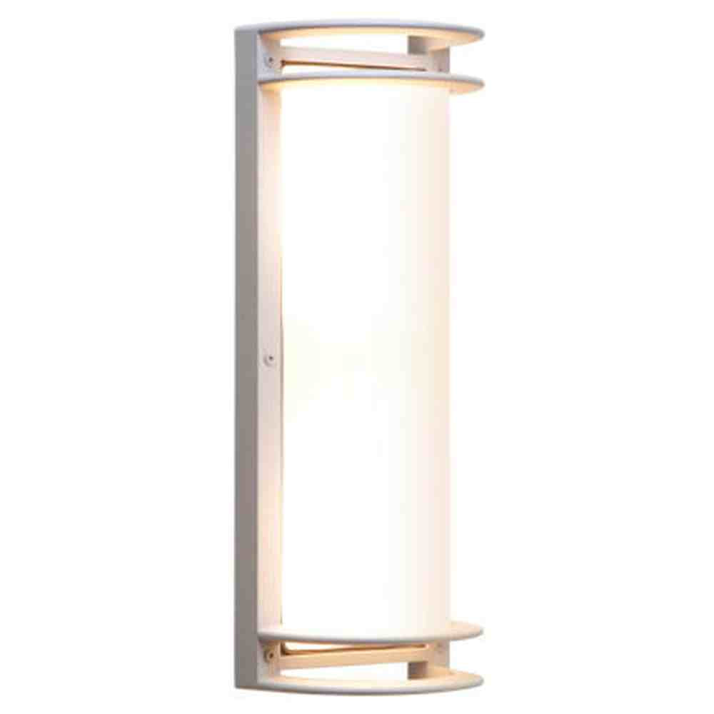 Access Lighting 20031MG-SAT/RFR satin bulkhead light