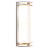 Access Lighting 20031MG-SAT/RFR satin bulkhead light