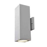 Access Lighting 20033LEDMG-SAT/FST satin outdoor wall light