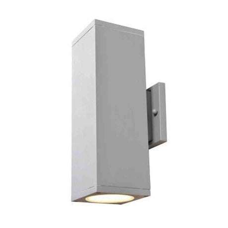 Access Lighting 20033LEDMG-SAT/FST satin outdoor wall light