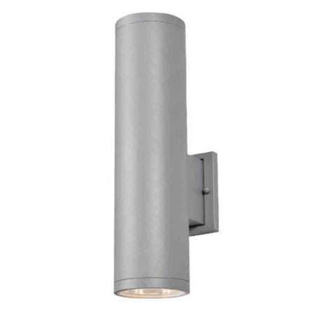 Access Lighting 20035LEDMG-SAT/FST satin outdoor wall light