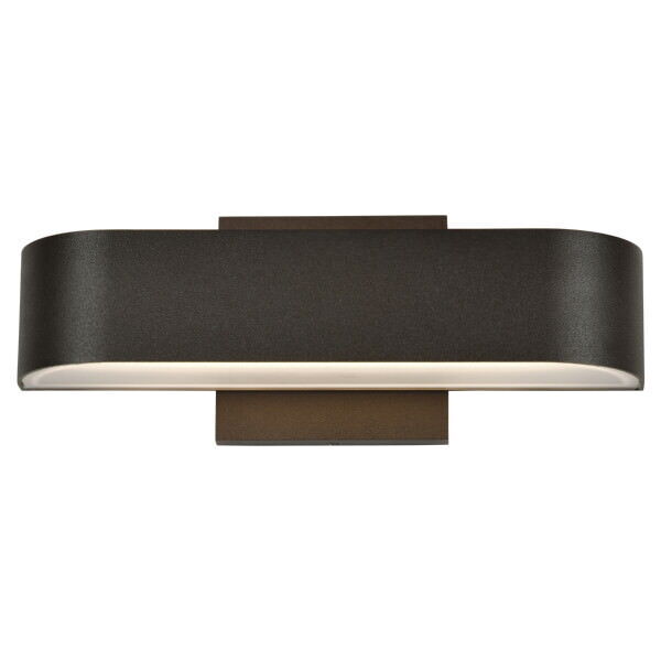 Access Lighting 20046LEDDMG Montreal LED Wall Light