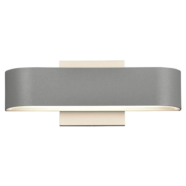 Access Lighting 20046LEDDMG Montreal LED Wall Light