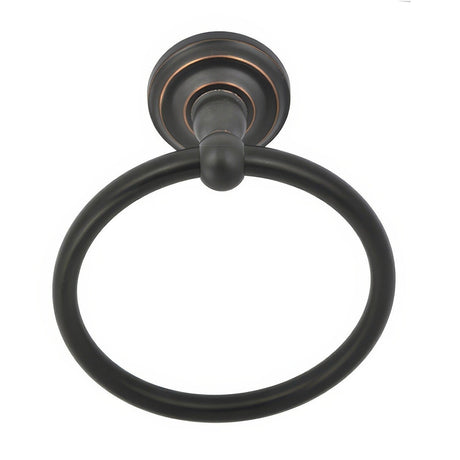 Better Home Products 2004DB dark bronze towel bar