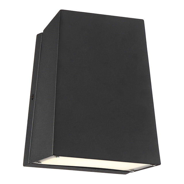 Access Lighting 20050LEDDMG-BL outdoor led wall mount