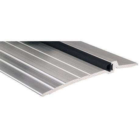 Pemko 2005AT36 mill finish aluminum thresholds