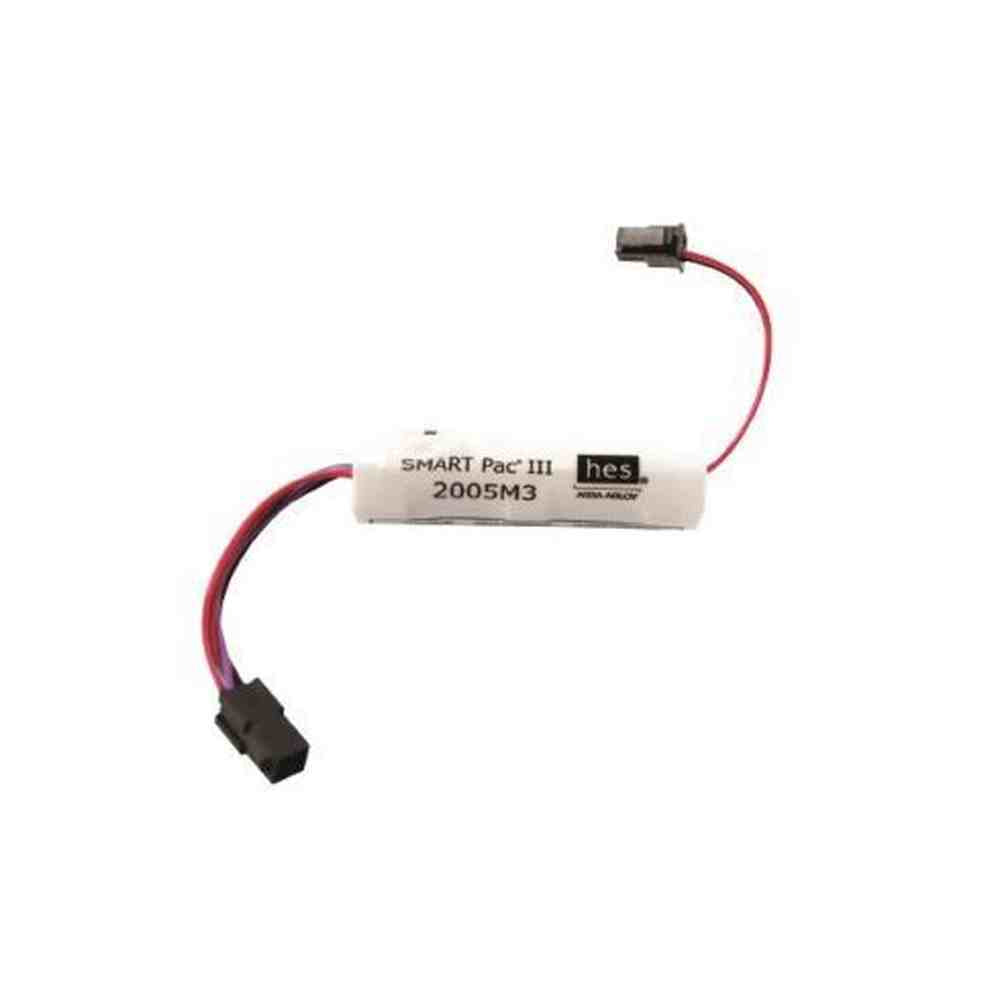HES 2005M3 power controller