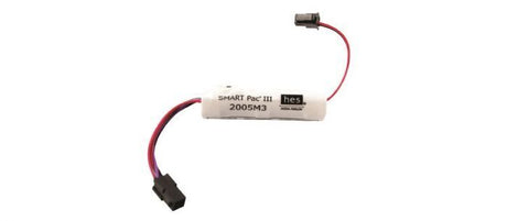 HES 2005M3 power controller, front view