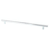 Berenson 2006-2026-P polished chrome cabinet handle pull