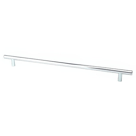 Berenson 2006-2026-P polished chrome cabinet handle pull
