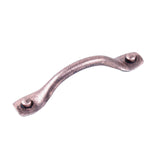 Century Hardware 20068-MAC aged matte red copper cabinet pull