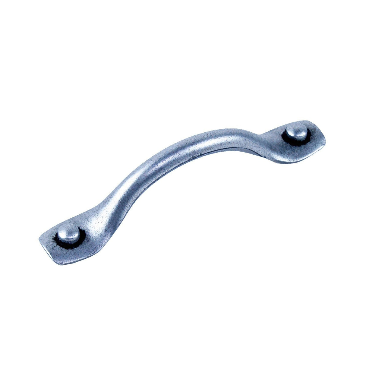 Century Hardware 20068-MAP matte old iron cabinet pull