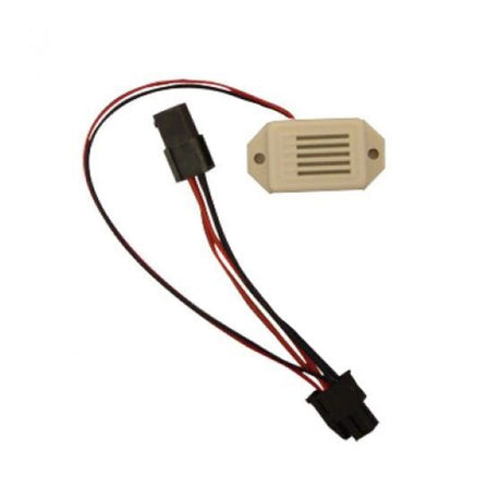 HES 2006M entry buzzer, front view
