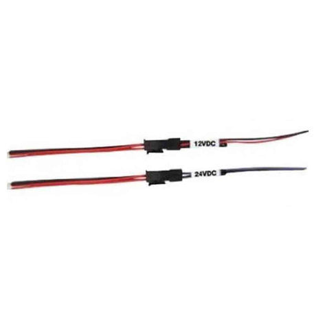 HES 2007M electric connector