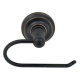 Better Home Products 2007DB dark bronze toilet paper holder