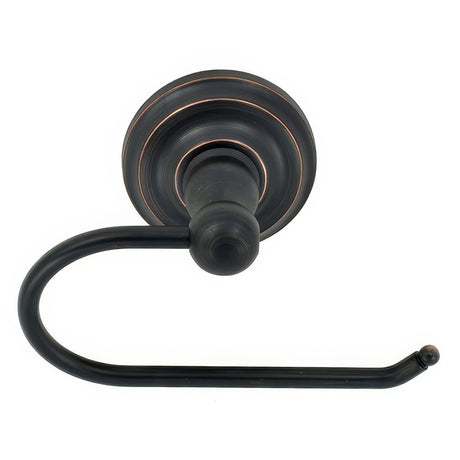 Better Home Products 2007DB dark bronze toilet paper holder