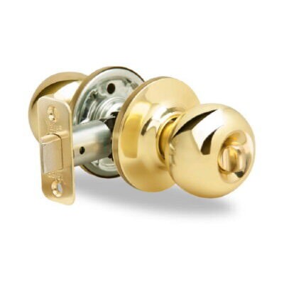 Yale 200C privacy door knob
