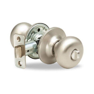 Yale 200H15 New Traditions privacy door knob, additional view