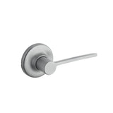 Kwikset 200LRLRDT Ladera Lever in Satin Chrome