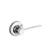 Kwikset 200LRLRDT Ladera Lever in Bright Chrome