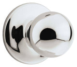 Kwikset 200P-15AV1 antique nickel passage door knob