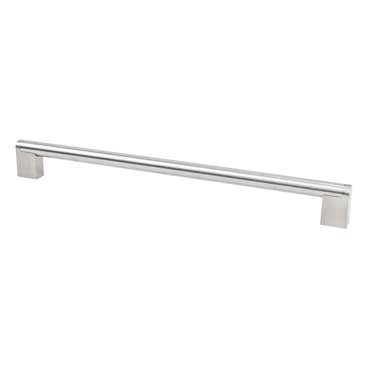 Berenson Studio 12" Center to Center Appliance Pull in Stainless Steel