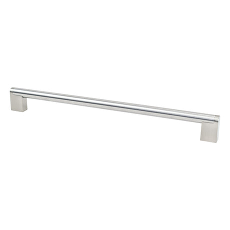 Berenson Studio 12" Center to Center Appliance Pull in Stainless Steel