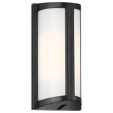 Access Lighting 20110LEDDMG-BL/ACR outdoor led wall mount