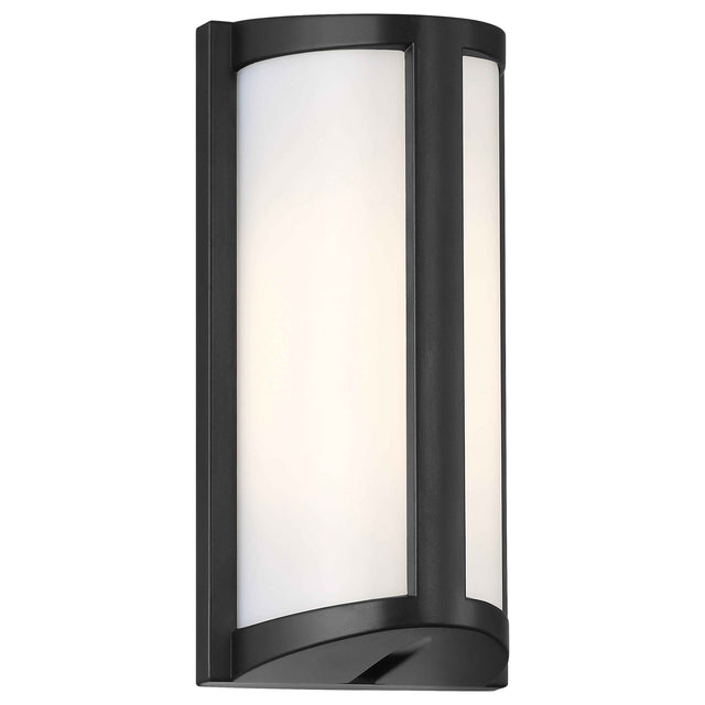 Access Lighting 20110LEDDMG-BL/ACR outdoor led wall mount