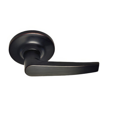 Better Home Products 20111DB dark bronze passage door lever