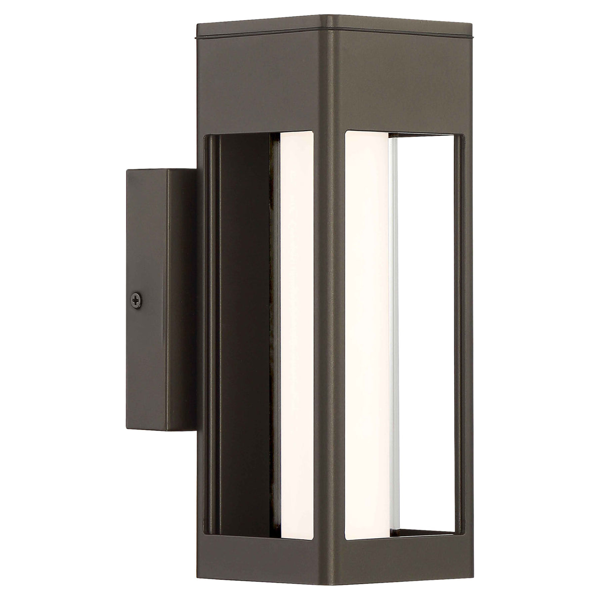 Access Lighting 20125LEDDMG-ORB/OPL outdoor led wall mount