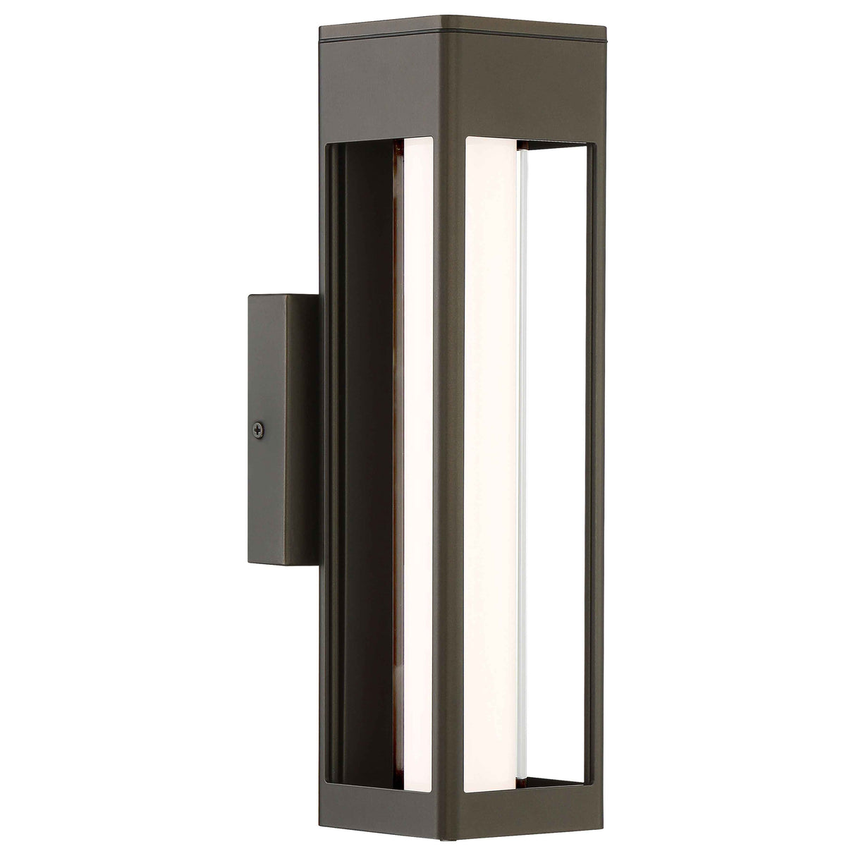 Access Lighting 20126LEDDMG-ORB/OPL outdoor led wall mount