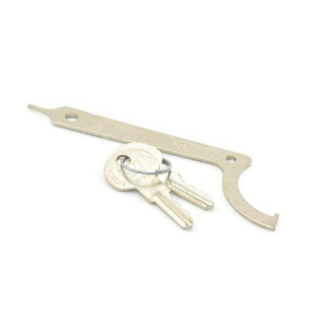 Kaba Simplex 201278000 spanner wrench