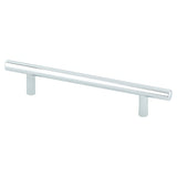 Berenson 2014-2026-P polished chrome cabinet handle pull