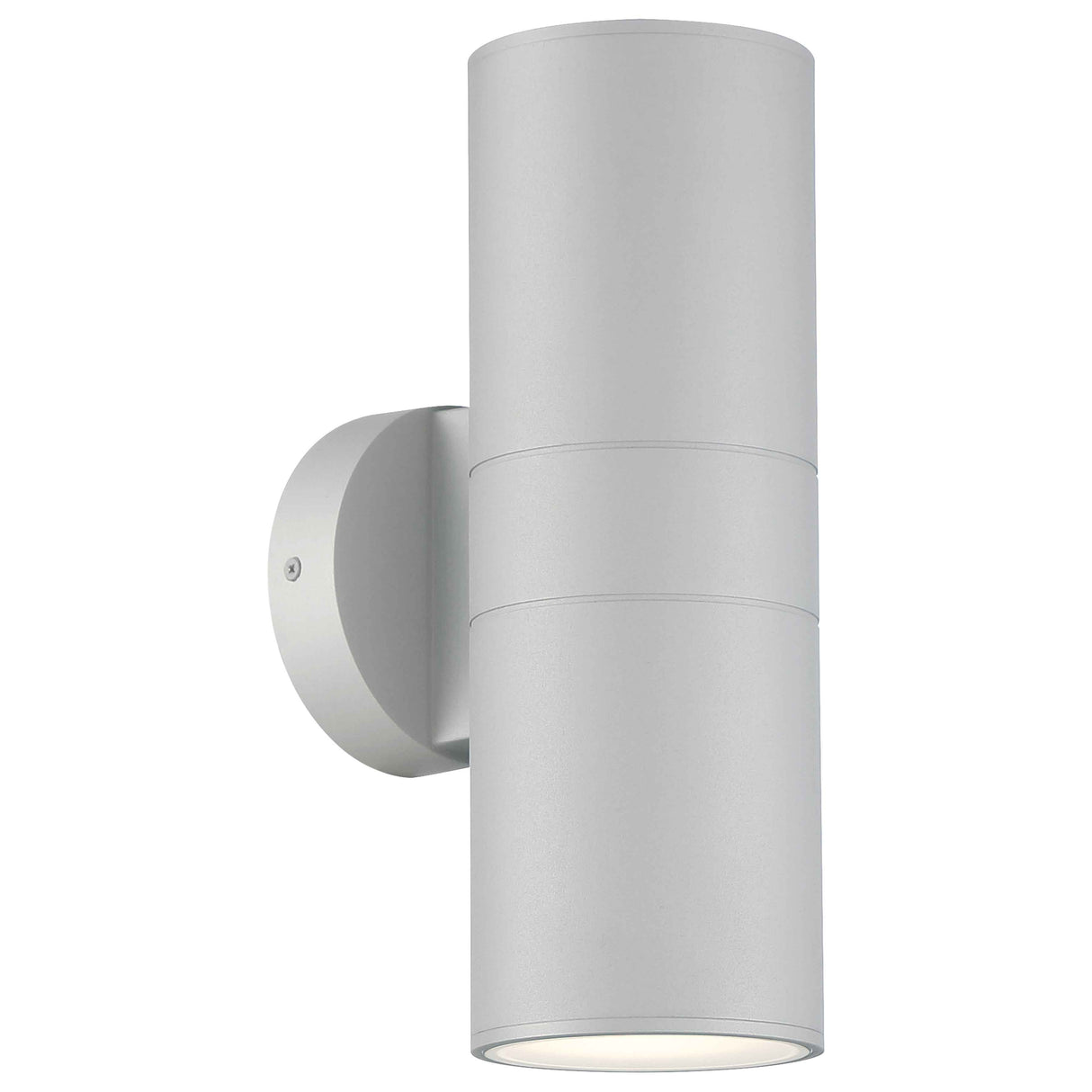 Access Lighting 20149LEDDMGLP-SAT bi-directional outdoor led wall mount