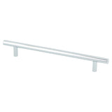 Berenson 2015-2026-P polished chrome cabinet handle pull