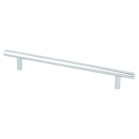 Berenson 2015-2026-P polished chrome cabinet handle pull