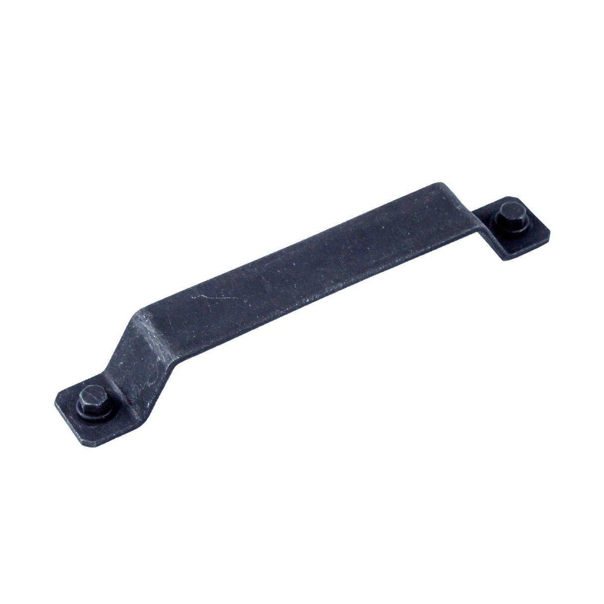 Century Hardware 20159A-BS matte black steel cabinet pull