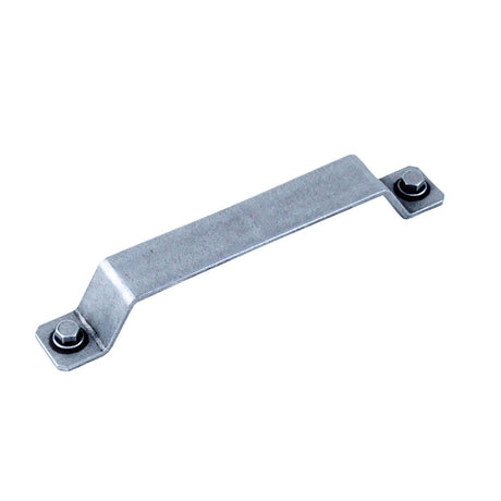 Century Hardware 20159A-MAP matte old iron cabinet pull