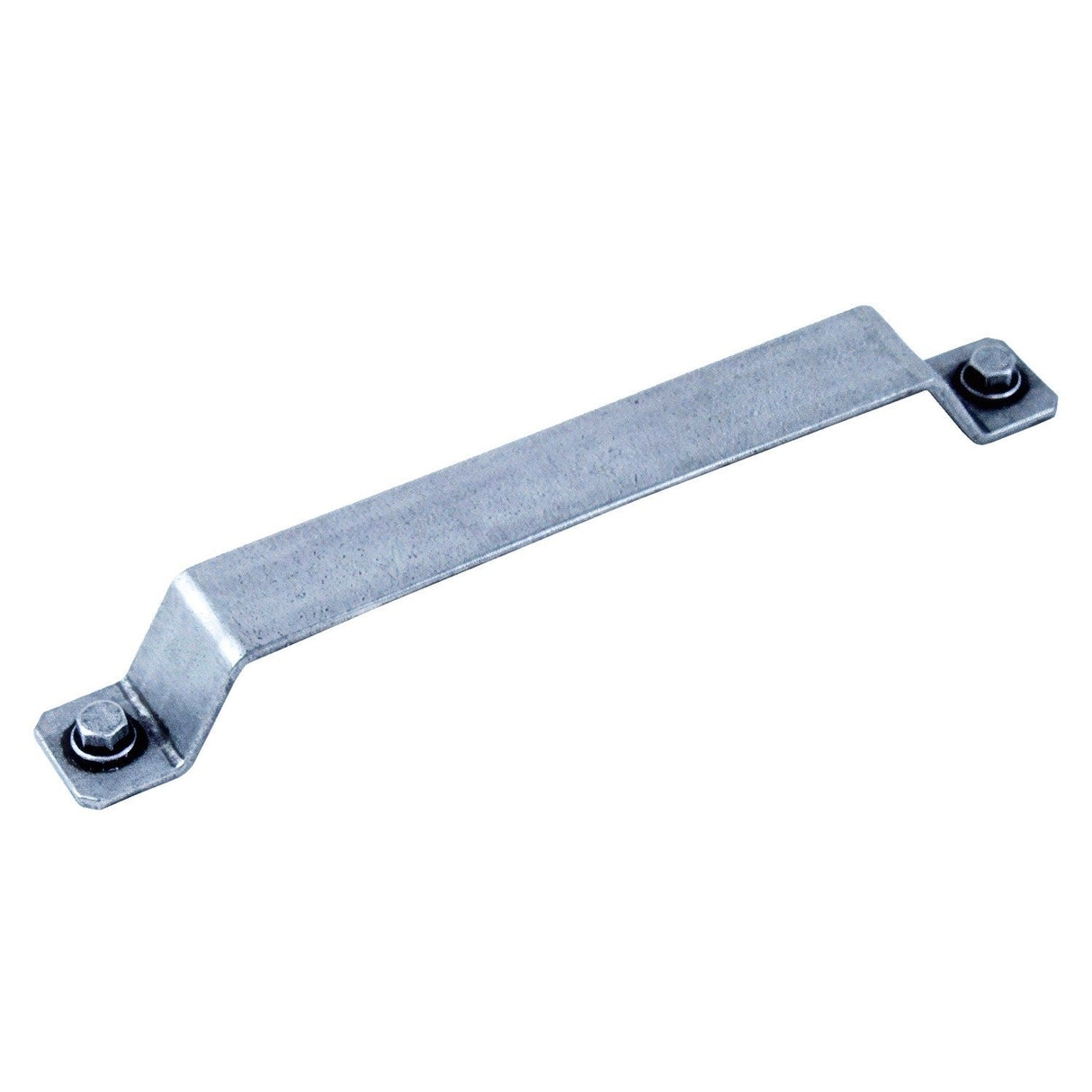 Century Hardware 20159B-MAP matte old iron cabinet pull