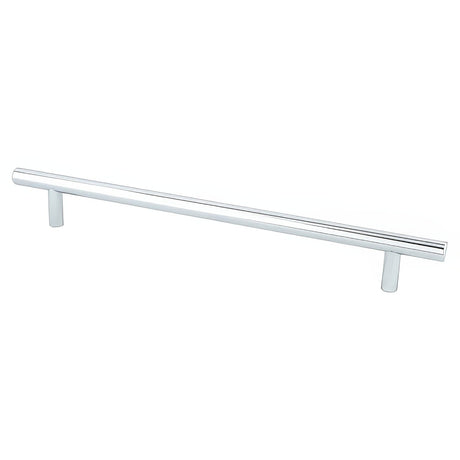 Berenson 2016-2026-P polished chrome cabinet handle pull