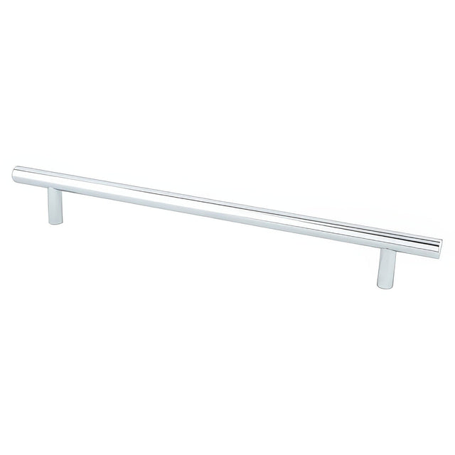 Berenson 2016-2026-P polished chrome cabinet handle pull