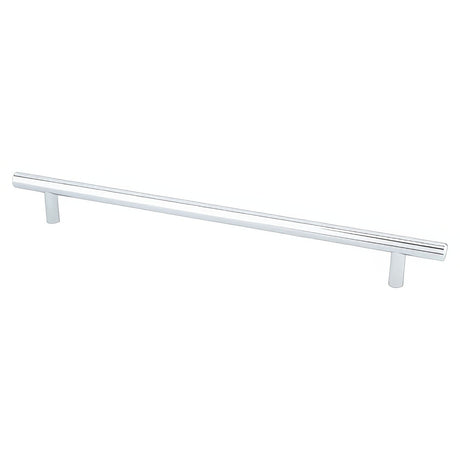 Berenson 2017-2026-P polished chrome cabinet handle pull