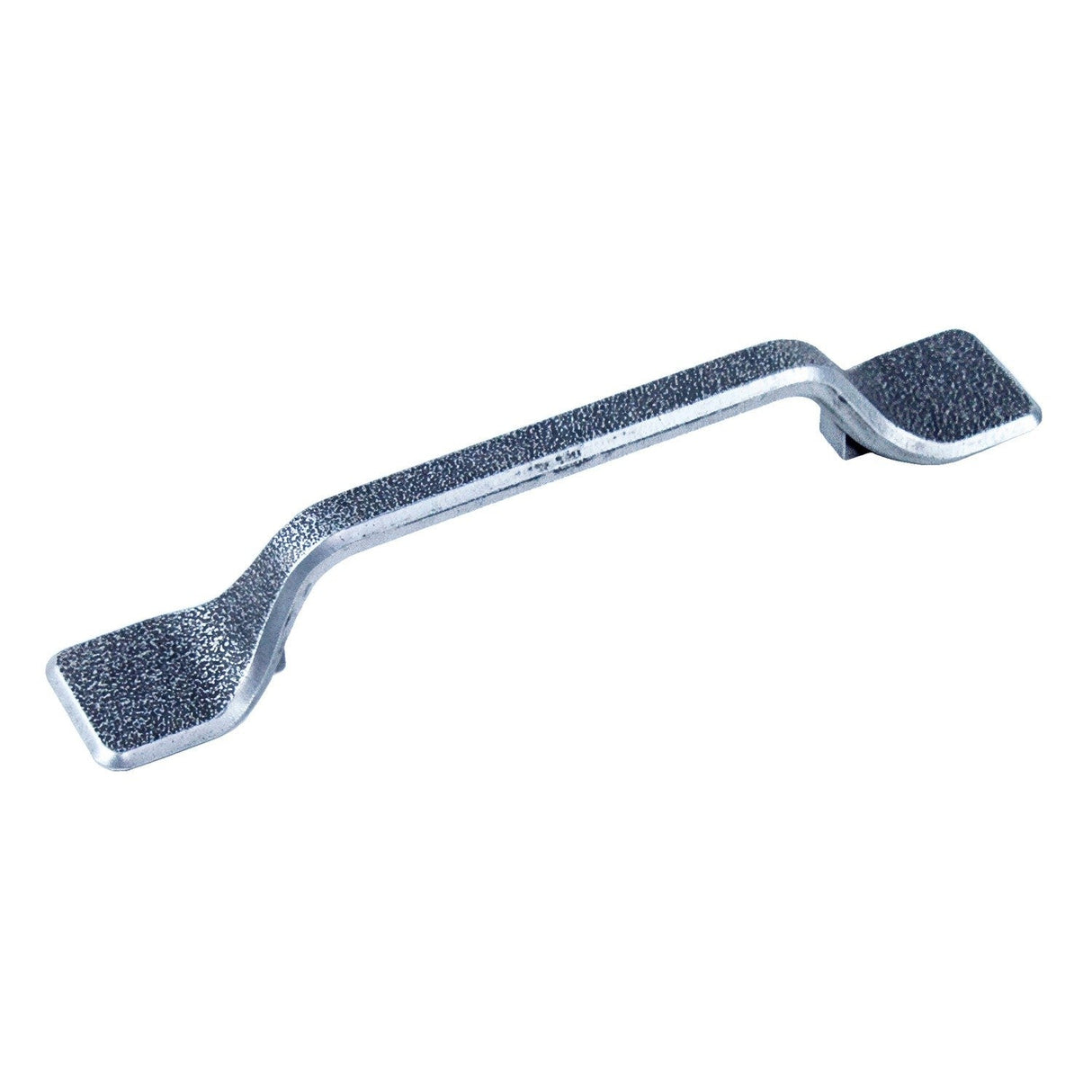 Century Hardware 20188-MAP matte old iron cabinet pull