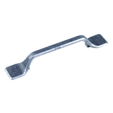 Century Hardware 20188-MAP matte old iron cabinet pull