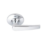 Better Home Products 20188CH chrome passage door lever