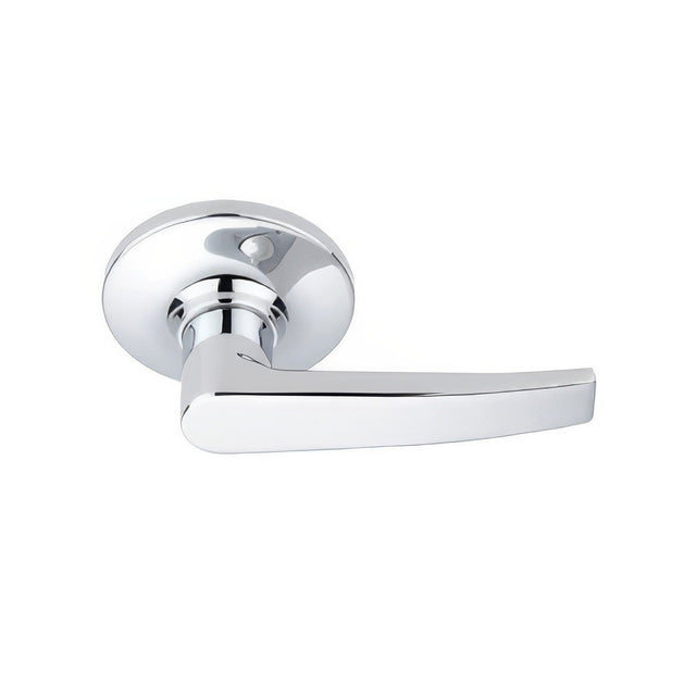 Better Home Products 20188CH chrome passage door lever