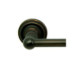 Better Home Products 2018DB dark bronze towel bar