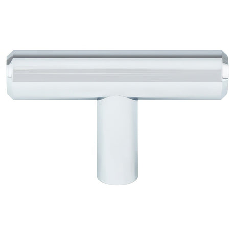 Berenson 2019-2026-P Tempo cabinet knob, additional view